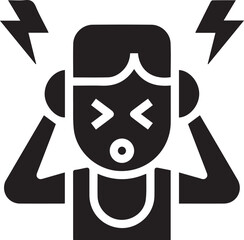 Oil icon symbol vector image Illustration
