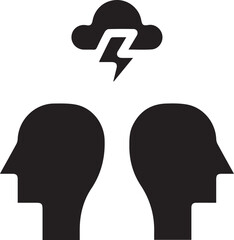 Oil icon symbol vector image Illustration
