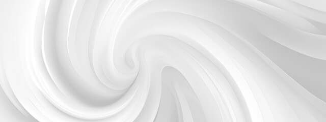 Abstract white and gray background design line tech. texture wallpaper with copy space for design