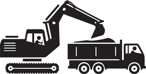 Oil icon symbol vector image Illustration
