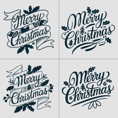 CHRISTMAS SVG, CHRISTMAS Clipart, Christmas Svg Files For Cricut, Christmas Svg Cut Files, Christmas Png , Merry Christmas Svg