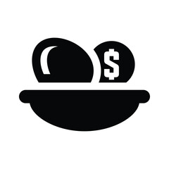 Monetization icon