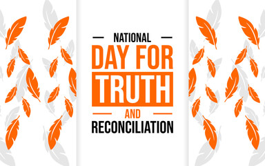 National Day for Truth and Reconciliation