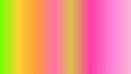 Obraz premium abstract colorful background with lines