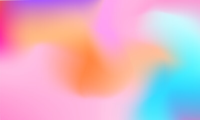 abstract colorful background