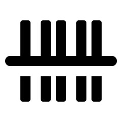 Barcode Scan Icon