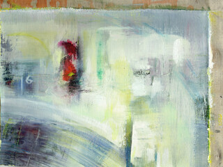 abstract watercolor background with effect