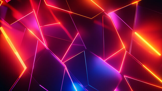 digital illustration, AI generated