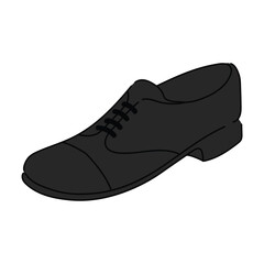 Shoes Type Illustration - 13