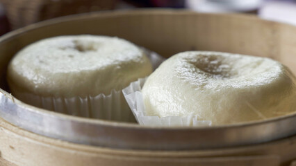 chinese dim sum