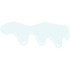 Winter Snowcap Element