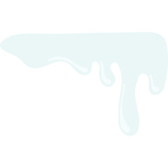 Winter Snowcap Element