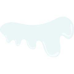 Winter Snowcap Element