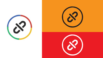 chian logo illustrator, cretaive logo
professional logo, outstanding logo