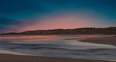 Apollo Bay Sunset