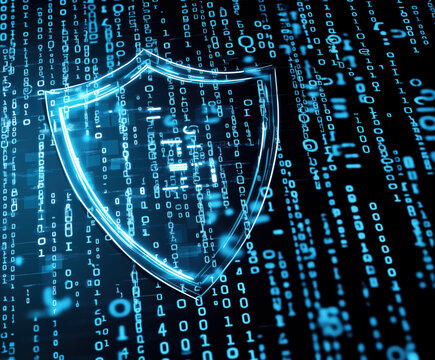 Schild Schutz Security