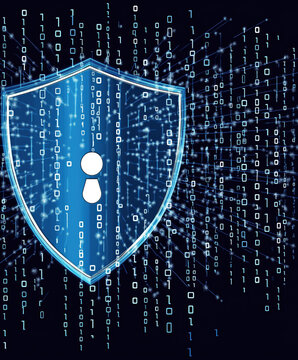 Schild Schutz Security