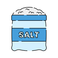 Salt Icon