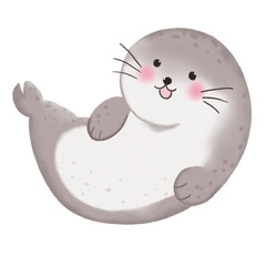 Marine Animals