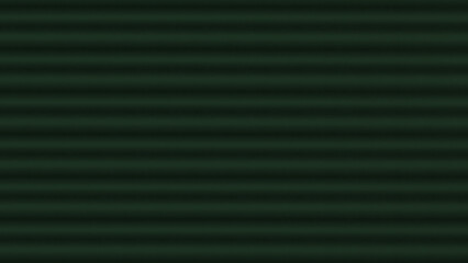 Obraz premium Roof texture horizontal dark green for zinc metal materials for building