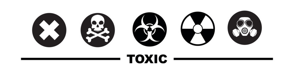 danger warning sign vector	