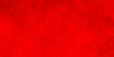 Abstract red wall texture background. Old grunge textures design with concrete Art Rough Stylized Texture. Watercolor marbled Chalkboard. Modern design with red paper Background texture.	