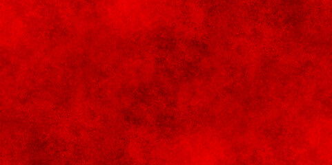 Abstract red wall texture background. Old grunge textures design with concrete Art Rough Stylized Texture. Watercolor marbled Chalkboard. Modern design with red paper Background texture.	