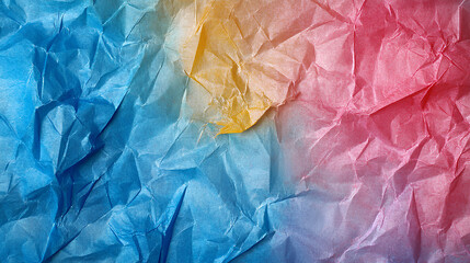 Obraz premium plastic texture overlay 
