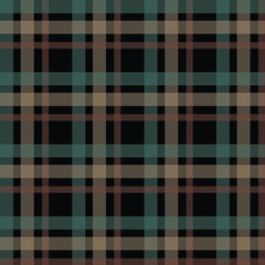 Seamless gingham Pattern Vector illustrations Texture from squares rhombus for tablecloths