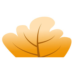 Cute Grass Illustration