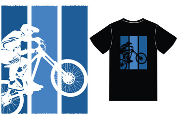 cycling t-shirt designs
