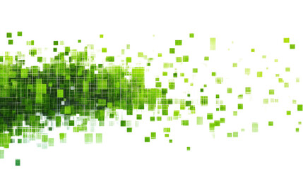 square pixel art on a white transparent background