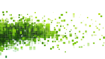 square pixel art on a white transparent background