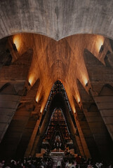 Bas&iacute;lica of Hig&uuml;ey Dominican Republic  