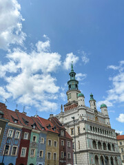 Poznan Town Hall