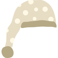 Cute Cap for Sleep