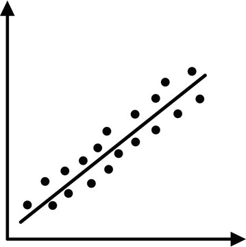 Correlation Icon