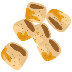 Sausage Rolls