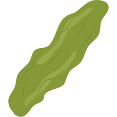 Pickle Vector