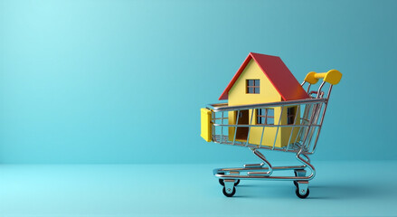 buying a house