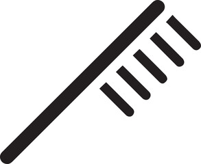 Cat icon symbol vector image illustration