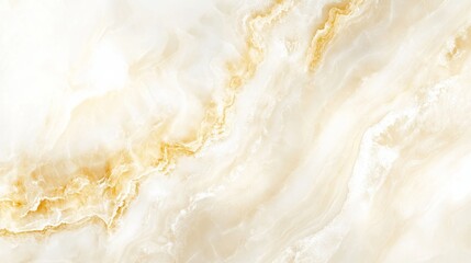 white and yellow marble texture