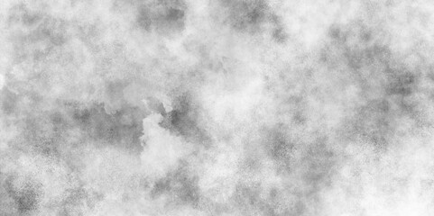 Grunge black and white smoke background and dense fog, smoke clouds abstract grunge texture with fog, soft, grainy and Grunge marble texture art design, abstract watercolor texture in black and white.