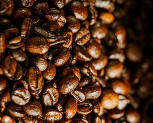 Kaffeebohnen