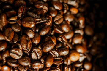 Kaffeebohnen