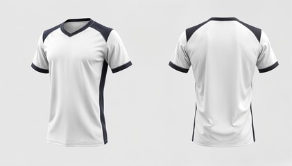 t shirt template. t shirt design. t shirts on a mannequin. t shirt isolated. t shirt templates. 3D mockup clothes front and back view. template design. blank clothes design. t shirt template