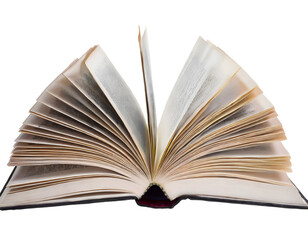 Open book. Generative AI.