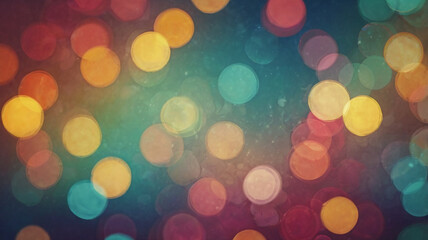Obraz premium abstract blurred light element for cover decoration background