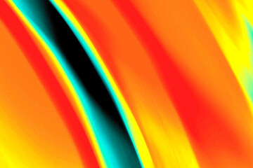 Motion Energy Gradient Texture