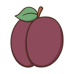 Plum
